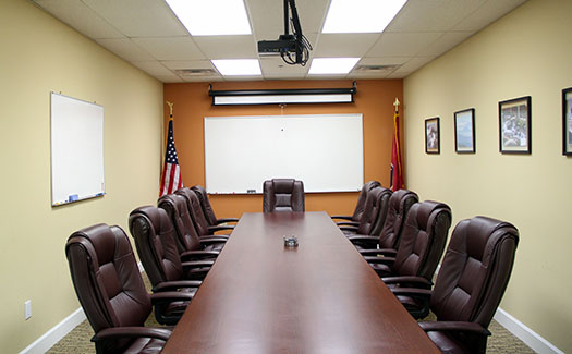Conference Room, Floor 2